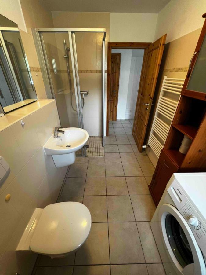 Chico Apartment